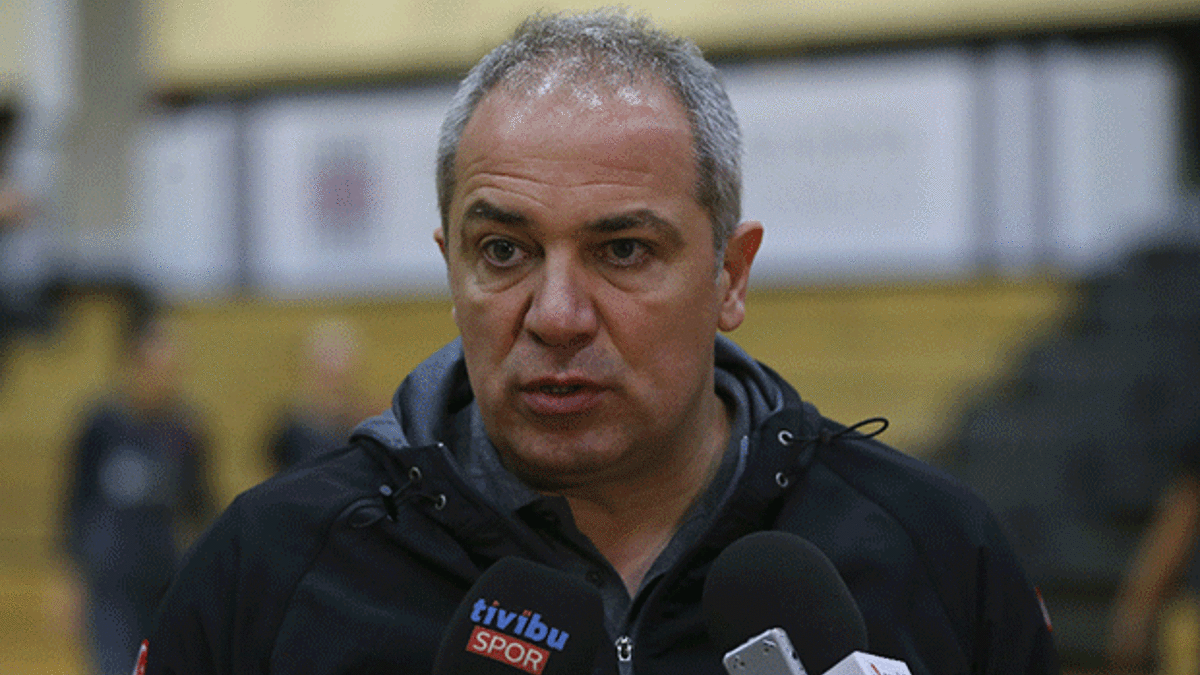 "Hedefimiz grup birincisi olmak"