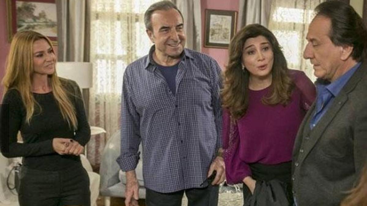 Arka Sokaklar yeni bölüm fragmanı yayınlandı!