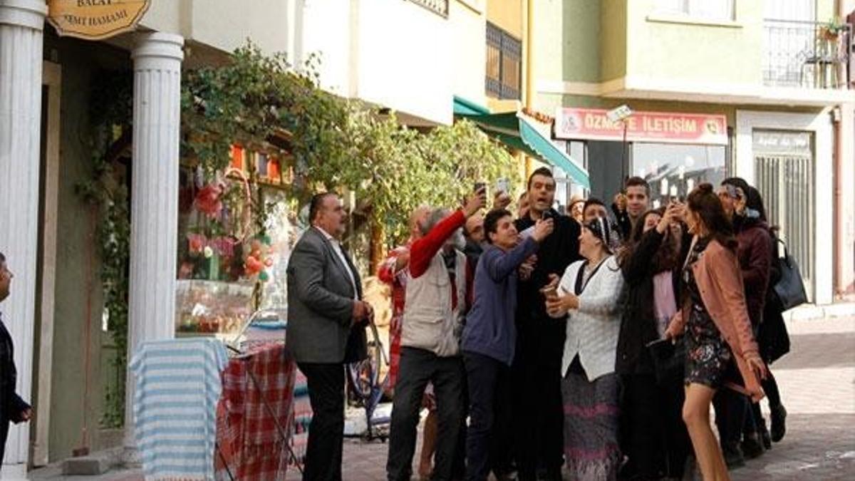 Şevkat Yerimdar yeni bölüm fragmanı yayınlandı mı?