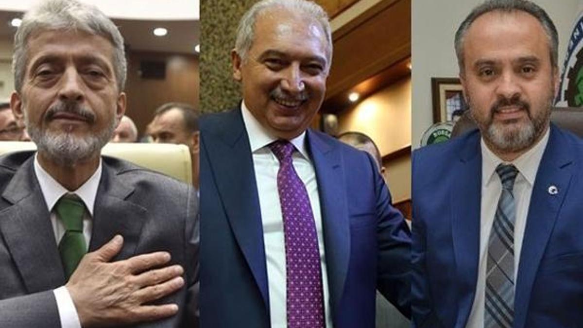 Yeni başkanlar çok hızlı başladı!