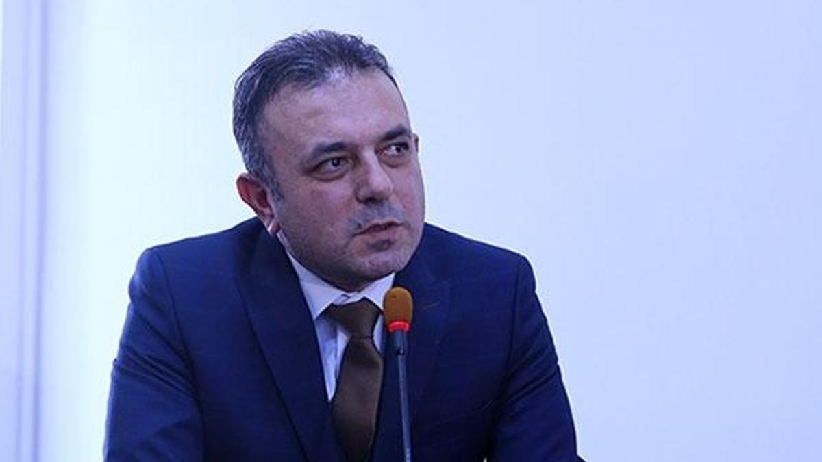 Sincan Belediye Başkanı AK Partili Murat Ercan oldu