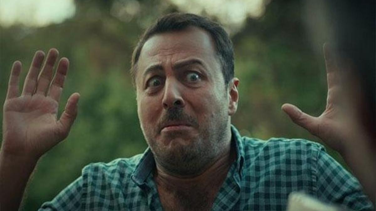 Bahtiyar Ölmez 1. bölümü bu akşam atv'de başlayacak!