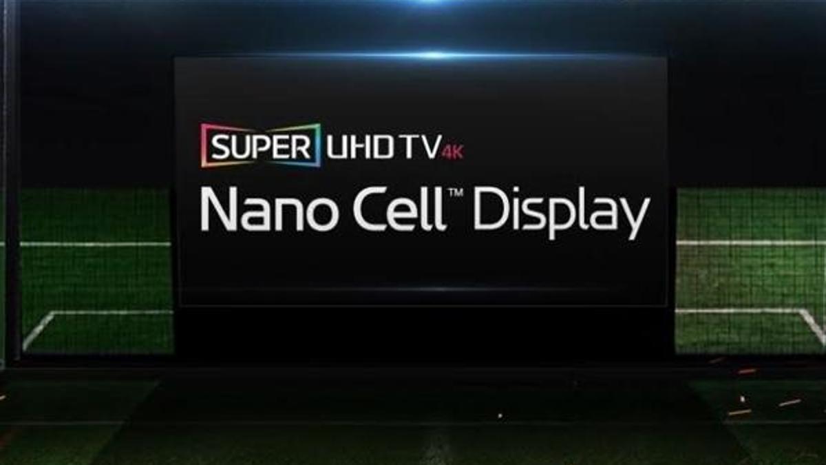 Televizyonlarda Nano Cell teknolojisi devrimi!