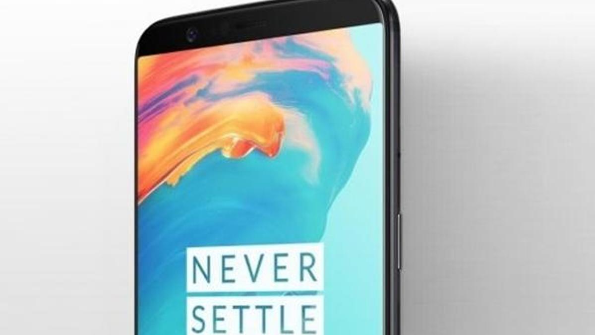 OnePlus 5T'nin fotoğrafları tanıtım öncesinde sızdırıldı