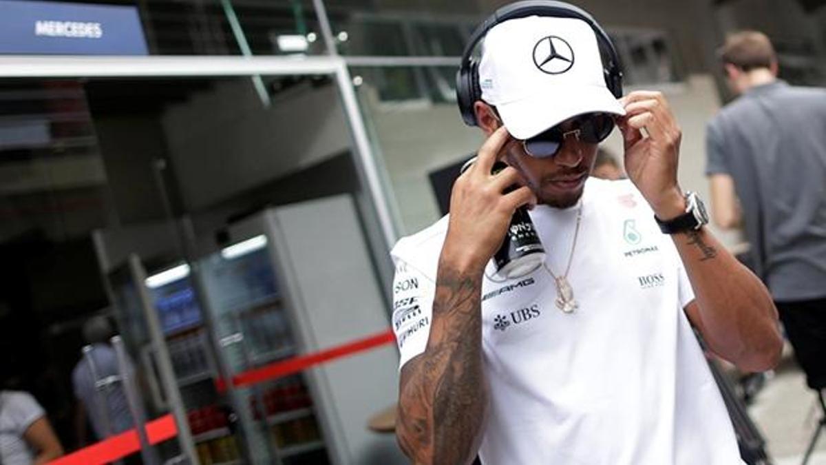 Formula 1'de silahlı soygun şoku