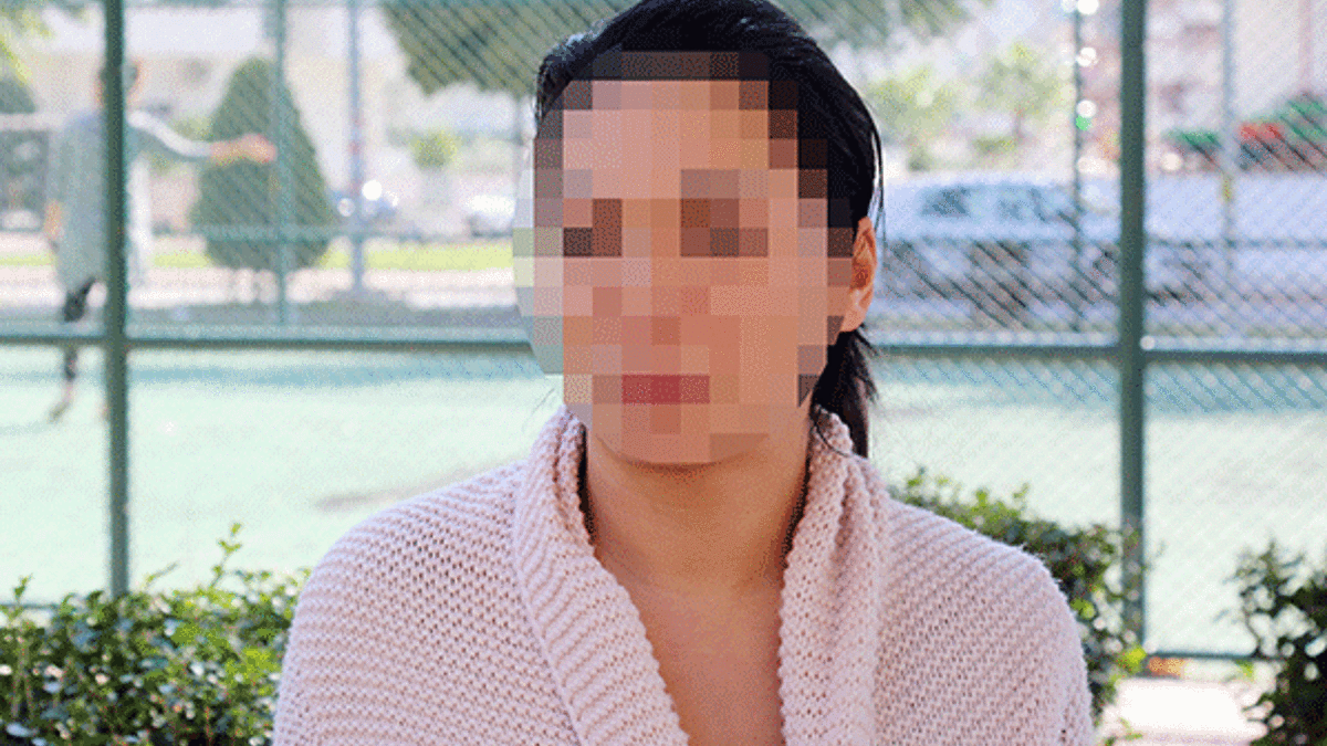 Anne isyan etti! Kızını istismar eden kişi serbest bırakıldı