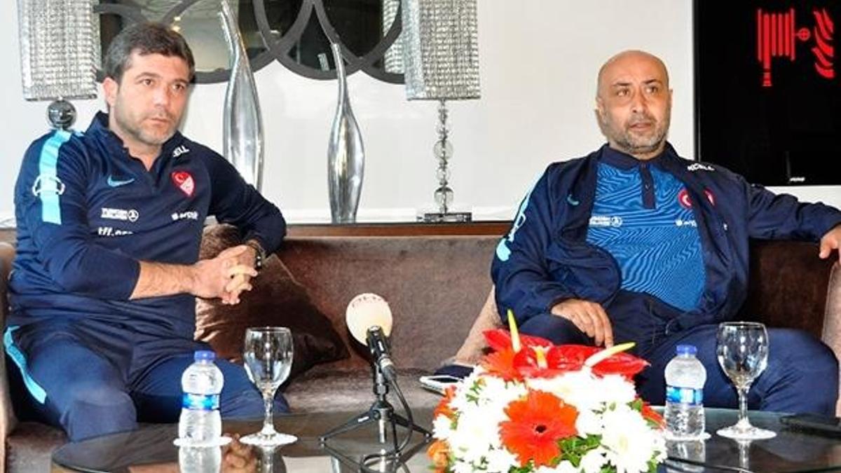 Kafkas: Yeni bir sistem uygulayacağız