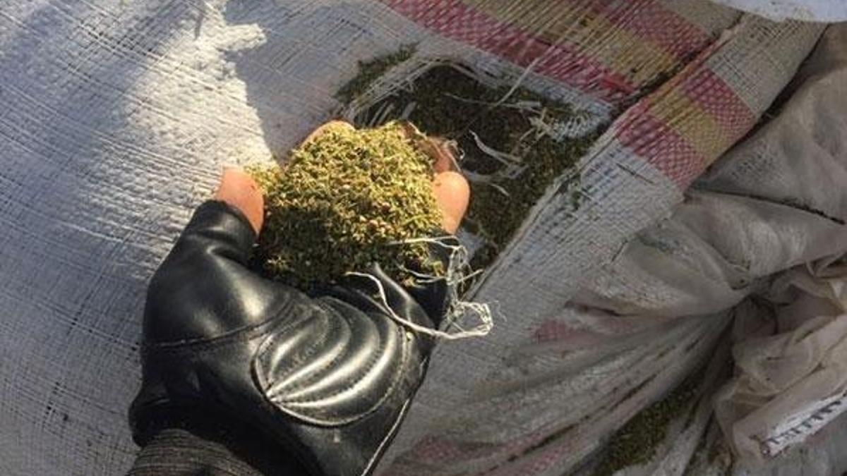 Terör örgütü PKK'ya büyük darbe! Diyarbakır'da ele geçirildi