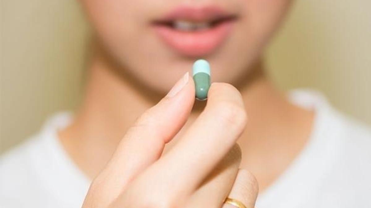 Türkiye antibiyotik direncinde Avrupa birincisi!
