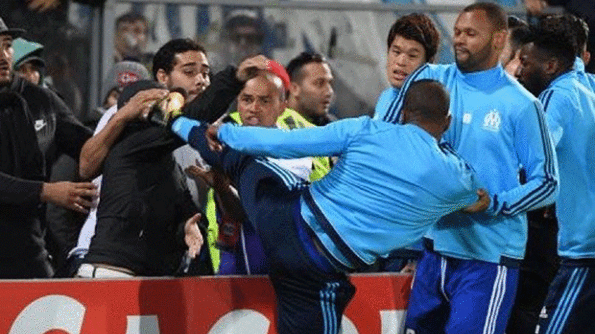 Evra, Süper Lig'e mi geliyor?