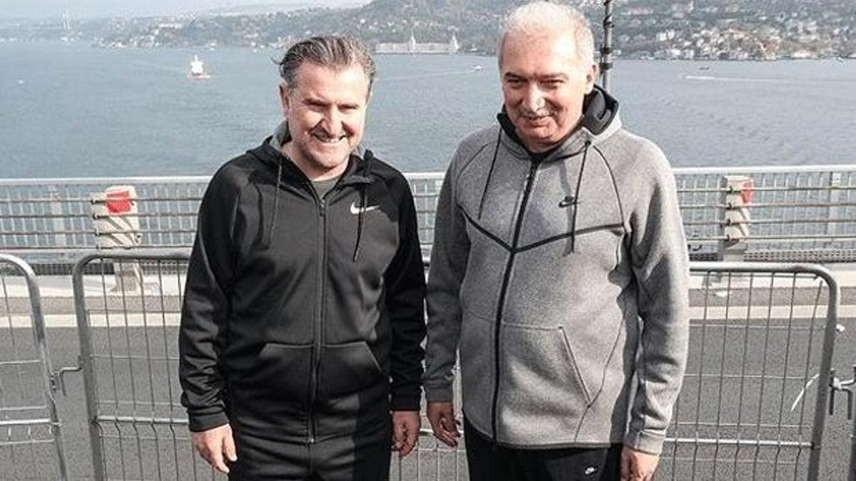 Spor Bakanı Bak: "Sporda başarılı olan güçlü bir Türkiye istiyoruz"