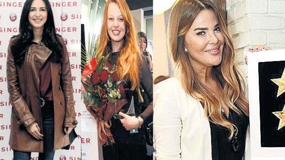 Hayalleri gerçekleştirecekler