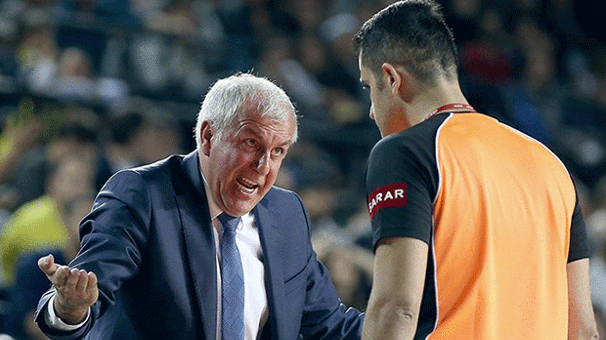 "Wilbekin mükemmel bir maç oynadı"