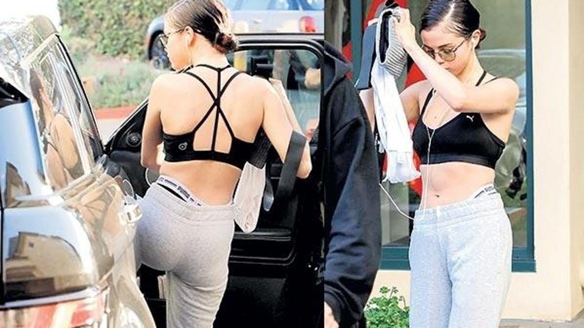 Kusursuz Selena