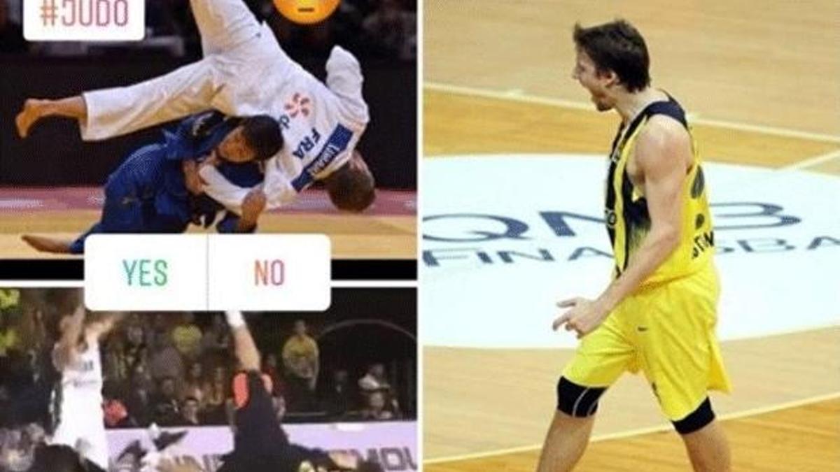 Vesely'den judolu paylaşım