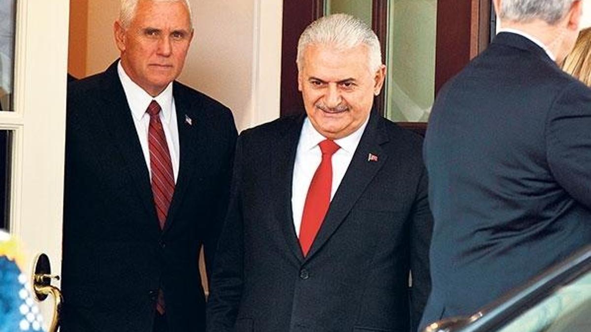 ‘11 Eylül’de kimse ABD’ye delil sormadı’