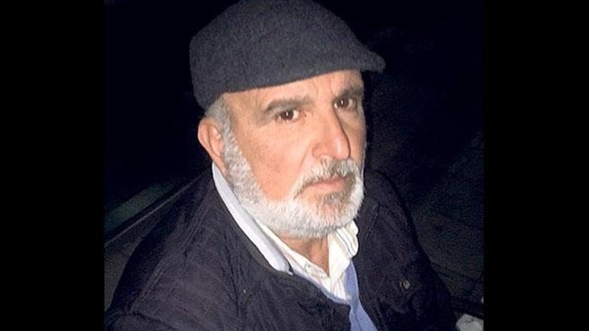 İnfazcının sır bir ayı