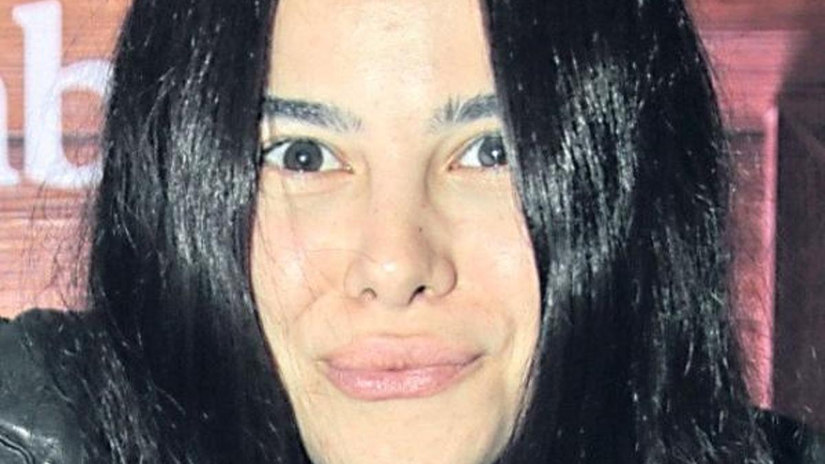 Asena'nın son halini görenler şoke oldu!