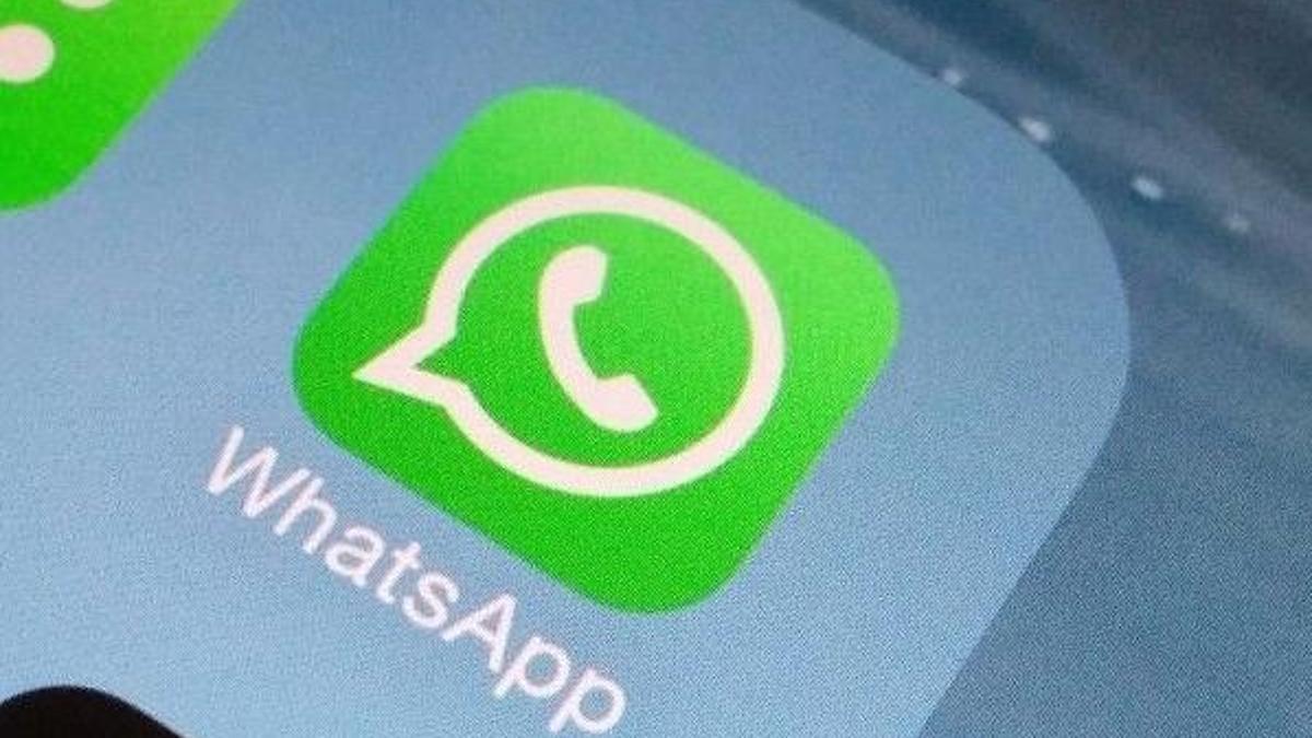 iPhone kullanıcılarına WhatsApp uyarısı