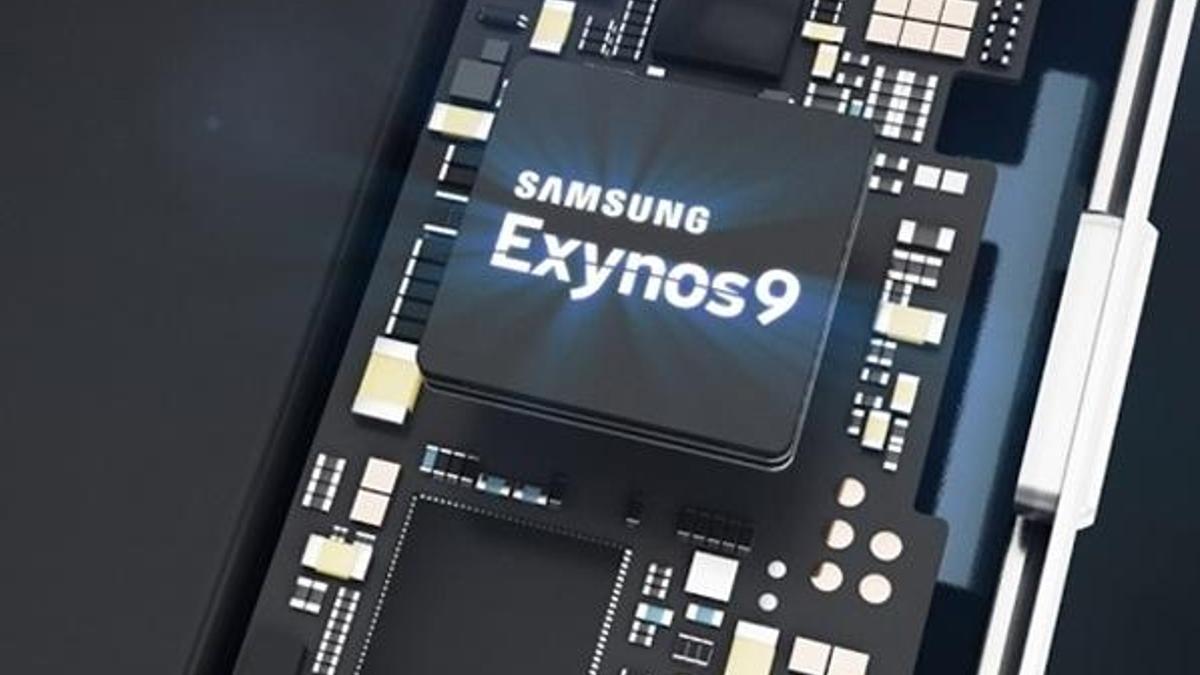 Samsung'un yeni işlemcisi bir ilk olacak