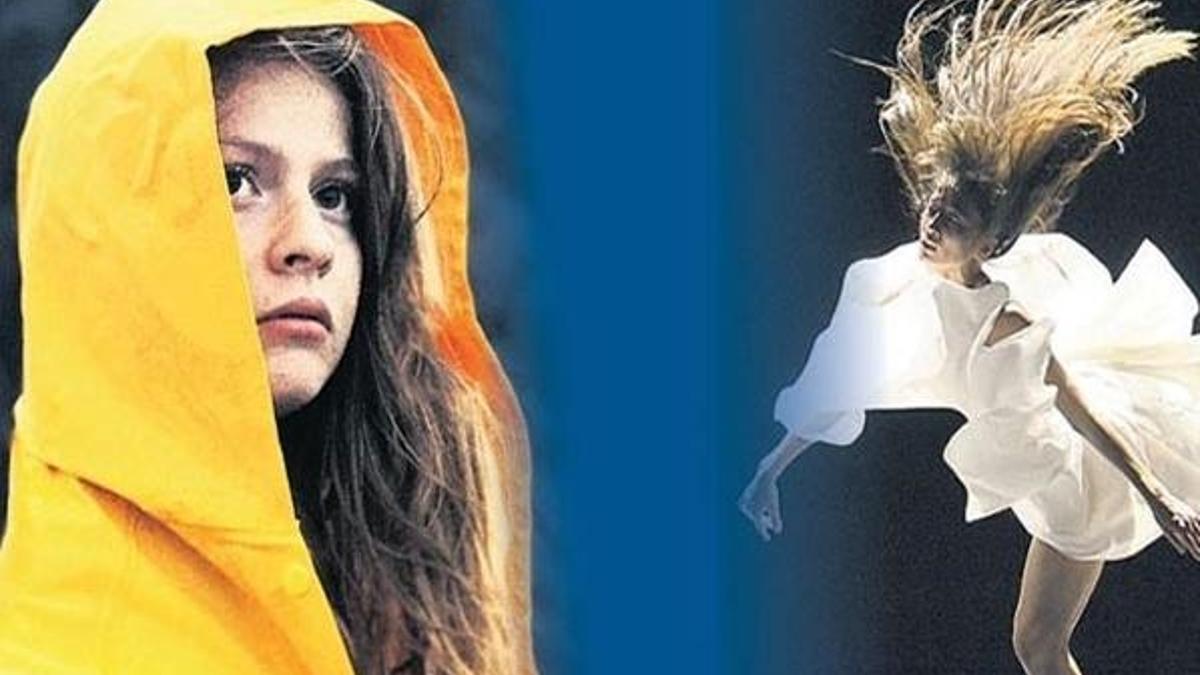 Tiyatro festivali perdelerini açıyor!