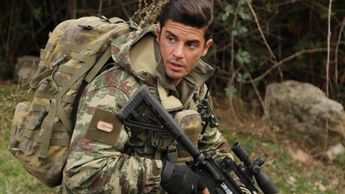 'Savaşçı' tahtını korudu!