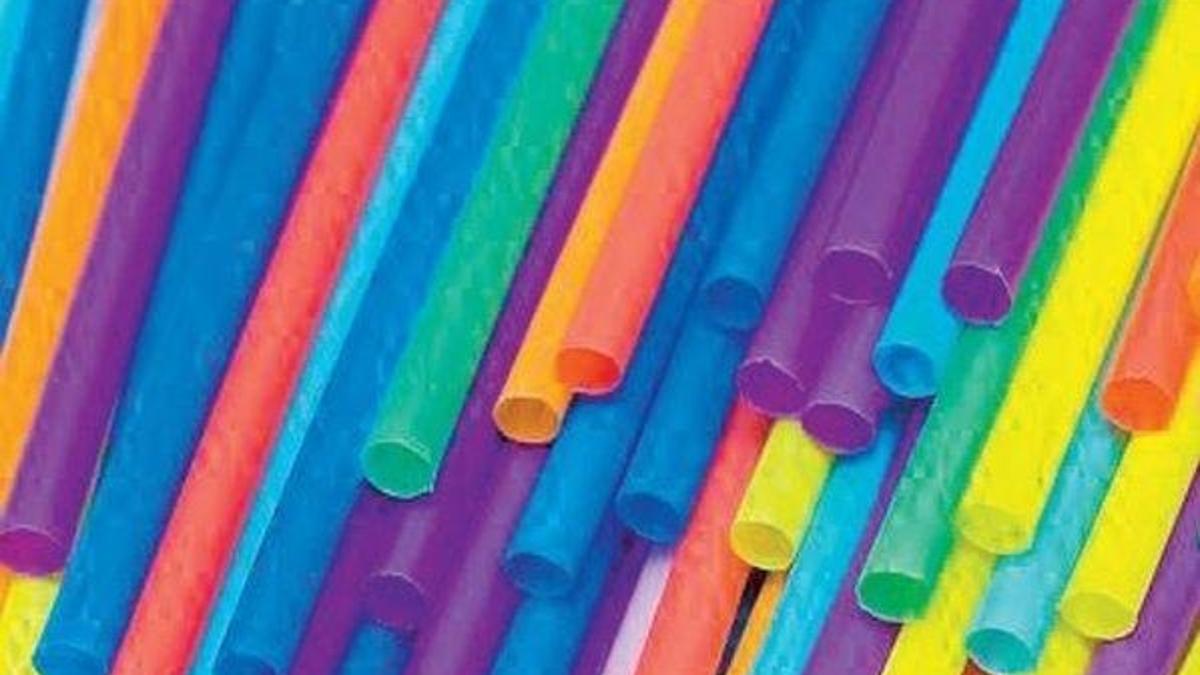 Plastik pipetlere önlem!