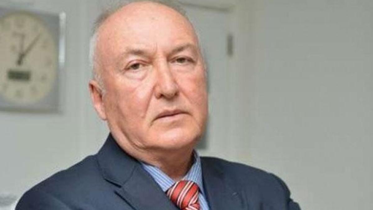 Prof. Dr. Ercan: Irak depreminin etkisi bir hafta sürer