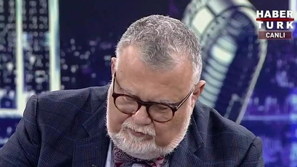 Irak'taki deprem sonrası Prof. Şengör'den korkutan İstanbul tahmini