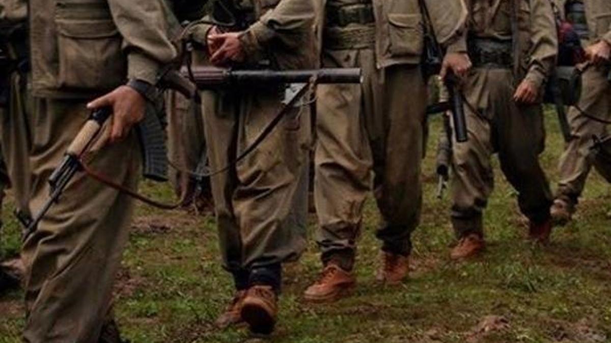 Koçali Bala etkisiz hale getirildi