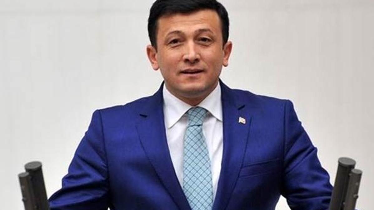 İşte AK Parti'nin son oy oranı
