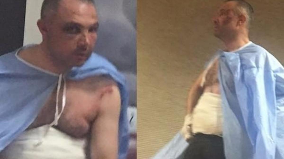 Akar'ın eski yaverinden "Bana bir şeyler içirdiler" iddiası