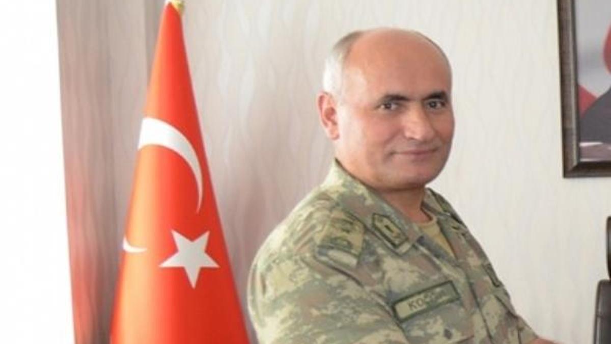 Tuğgeneral Koçyiğit, "FETÖ'cüleri vurun" emri vermiş