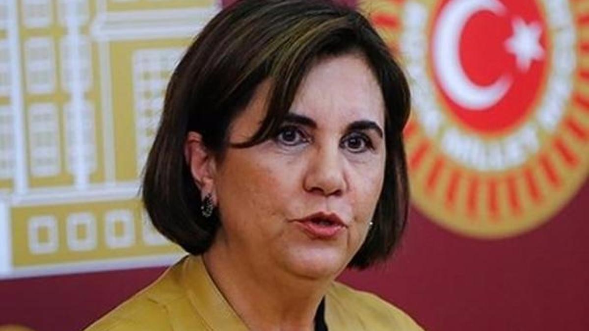 Milletvekilinden antibiyotik uyarısı!