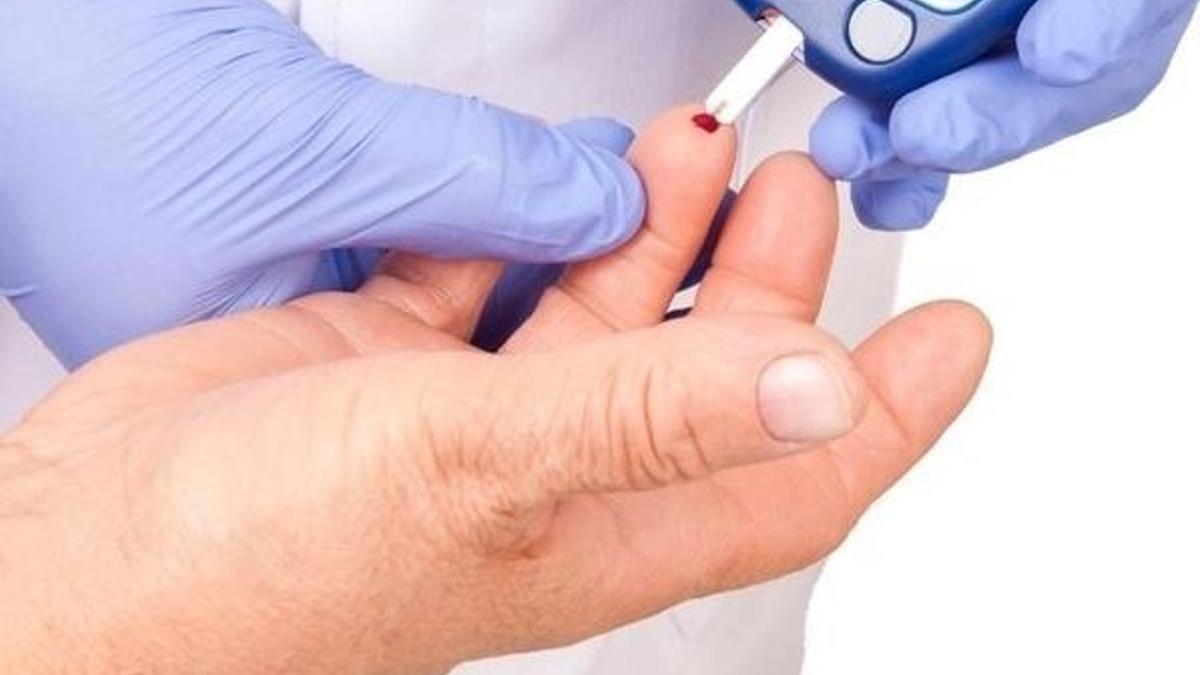 Her 11 kişiden 1'i diyabet hastası!