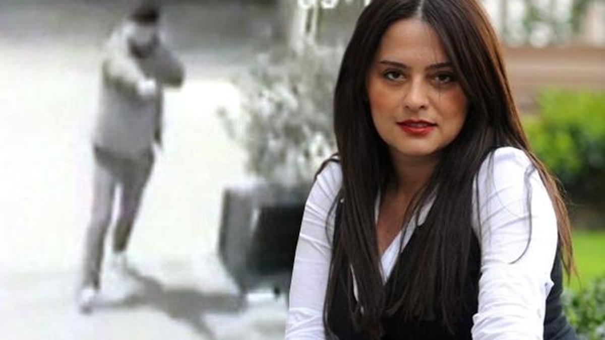 Reyhan Karaca çıldırdı: Aşağılık, şerefsiz!