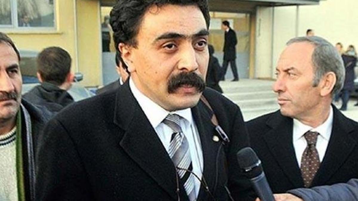Avukat Selçuk Kozağaçlı tutuklandı