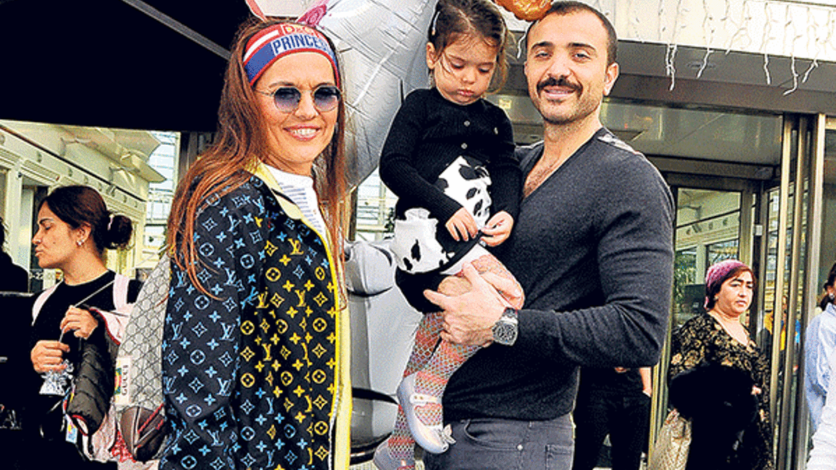 Tepeden tırnağa marka
