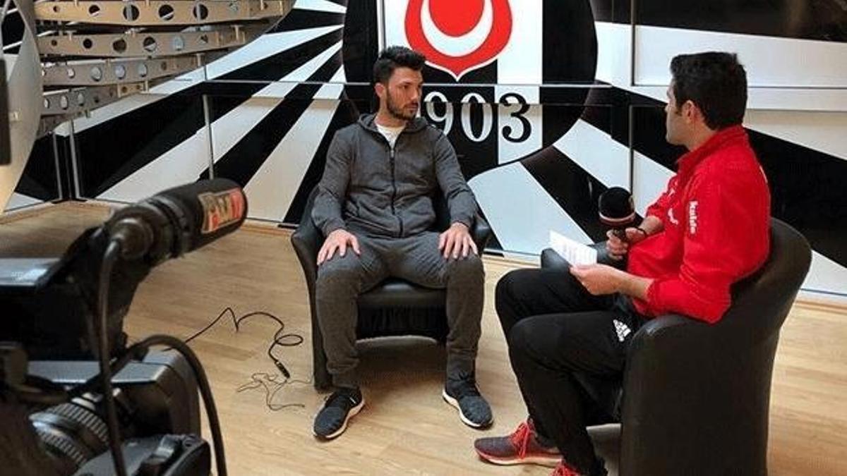 ‘Türkiye’yi tanımadıkları için Milli Takım’ı düşünmüyorlar’
