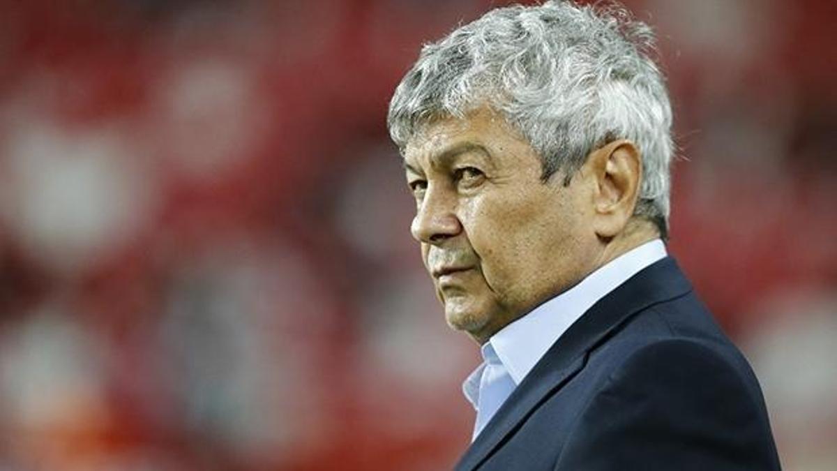 Lucescu: Dava açacağım