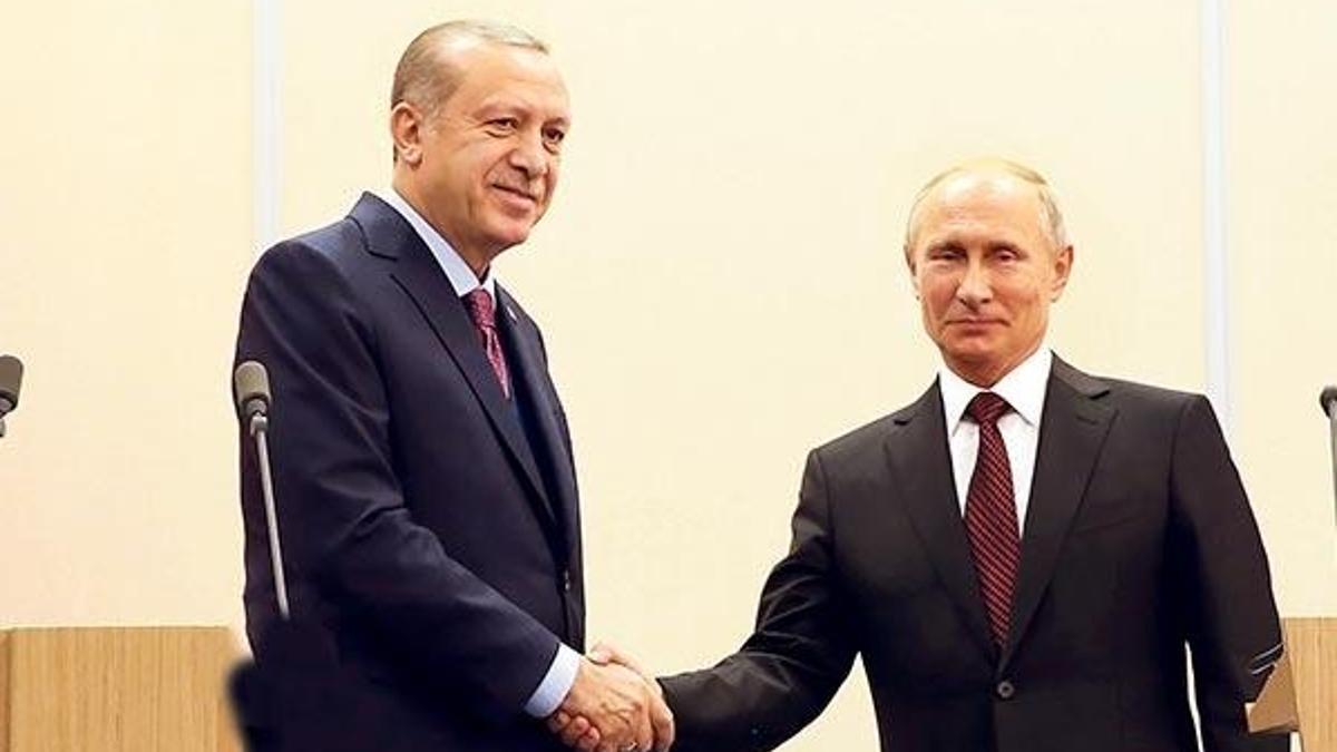 Putin’e Akkuyu daveti