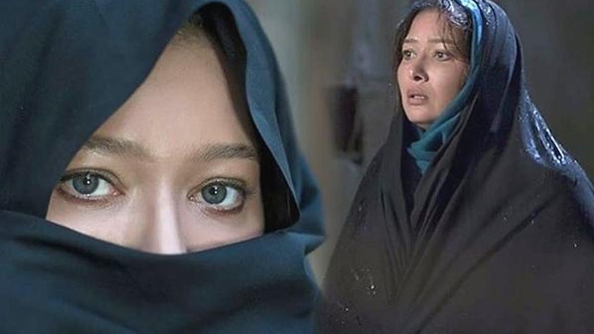 İran'a giden Nurgül Yeşilçay kabus yaşadı!