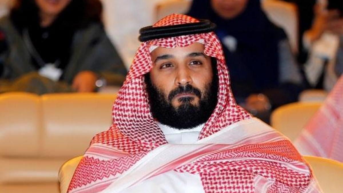 'Suudi Arabistan Filistin lideri Abbas’a ültimatom verdi'