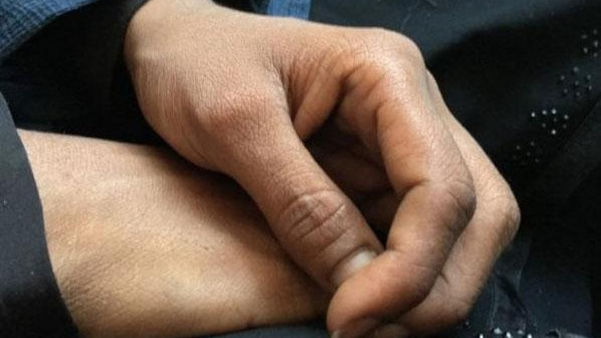 Arakan Müslümanı kadınlar seks kölesi yapılıyor