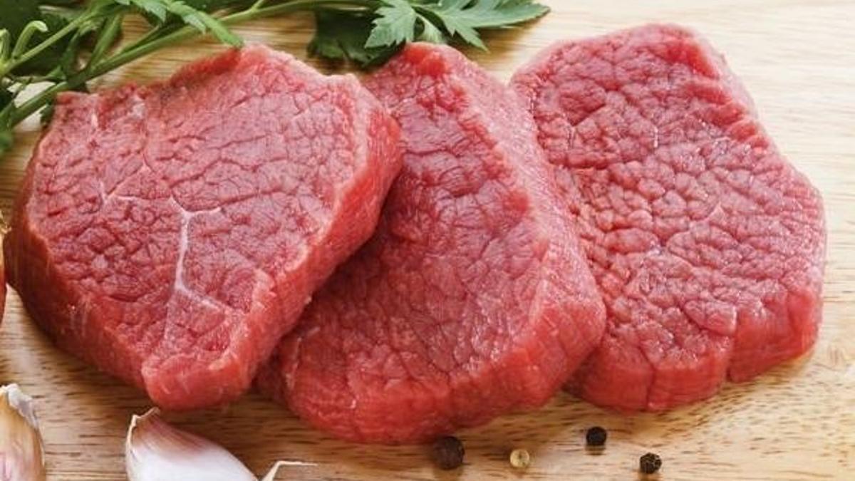 Kırmızı et üretiminde sert düşüş, ucuz et satışında yeni gelişme!