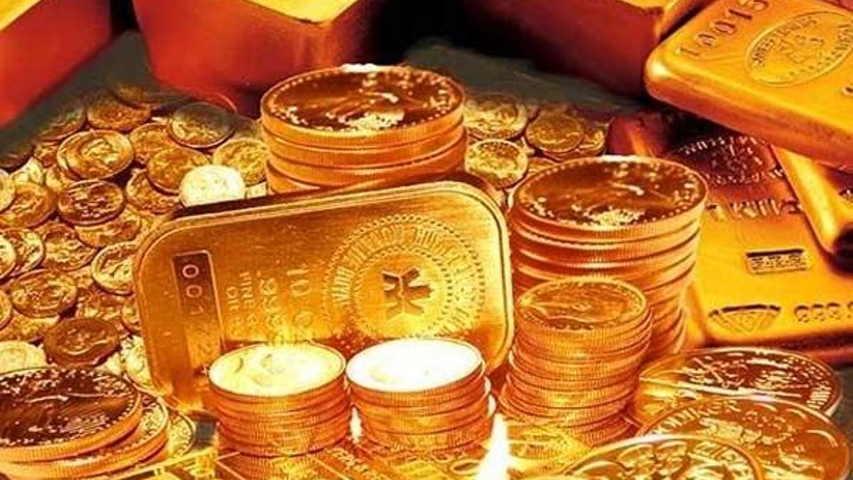 Altın fiyatı 159 lirayı aştı! Kapalıçarşı'da çeyrek altın fiyatı...