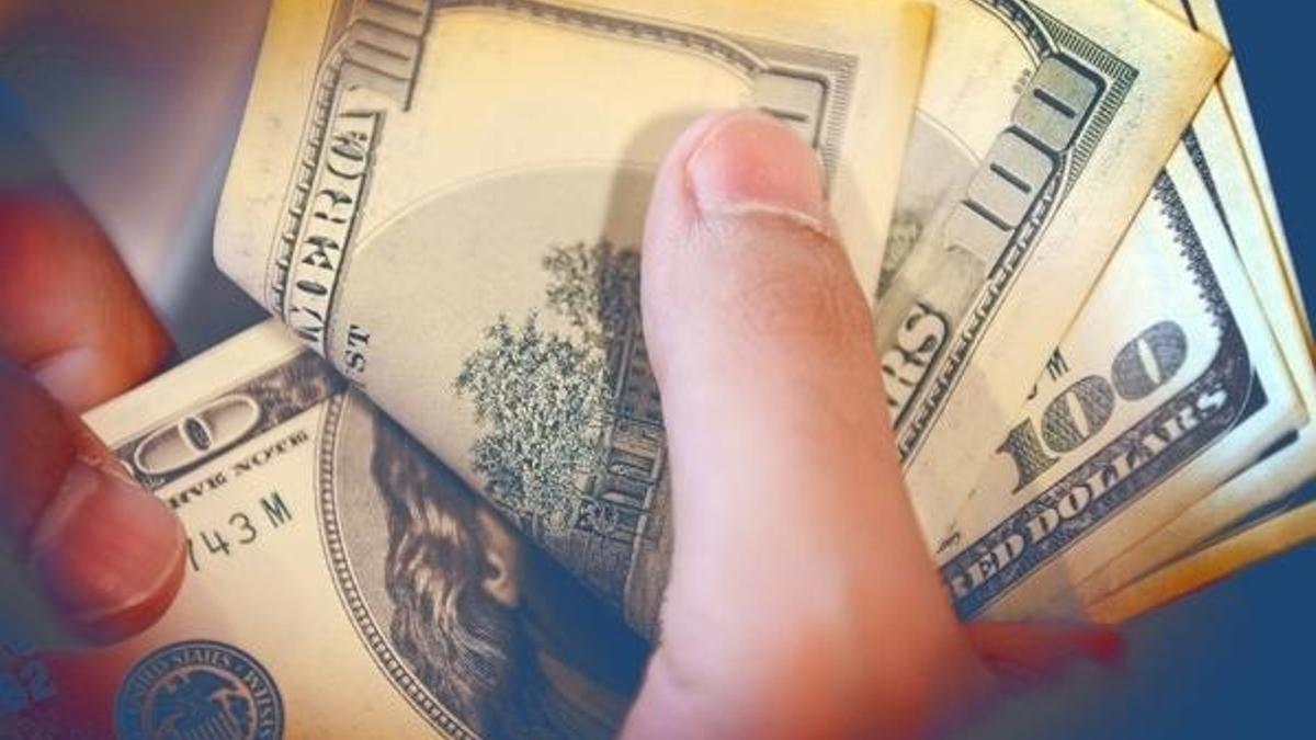 Küresel gelişmelerle dolar 3.86, euro 4.52 lira