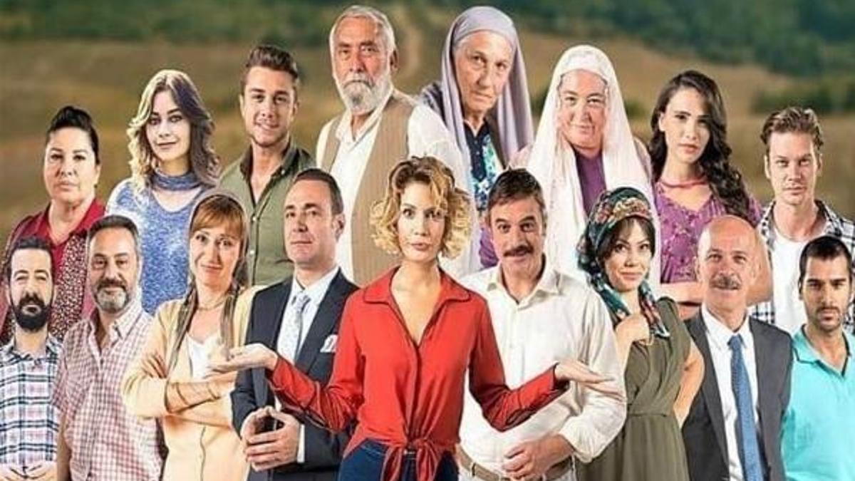 'Kalk Gidelim' ne zaman başlıyor?