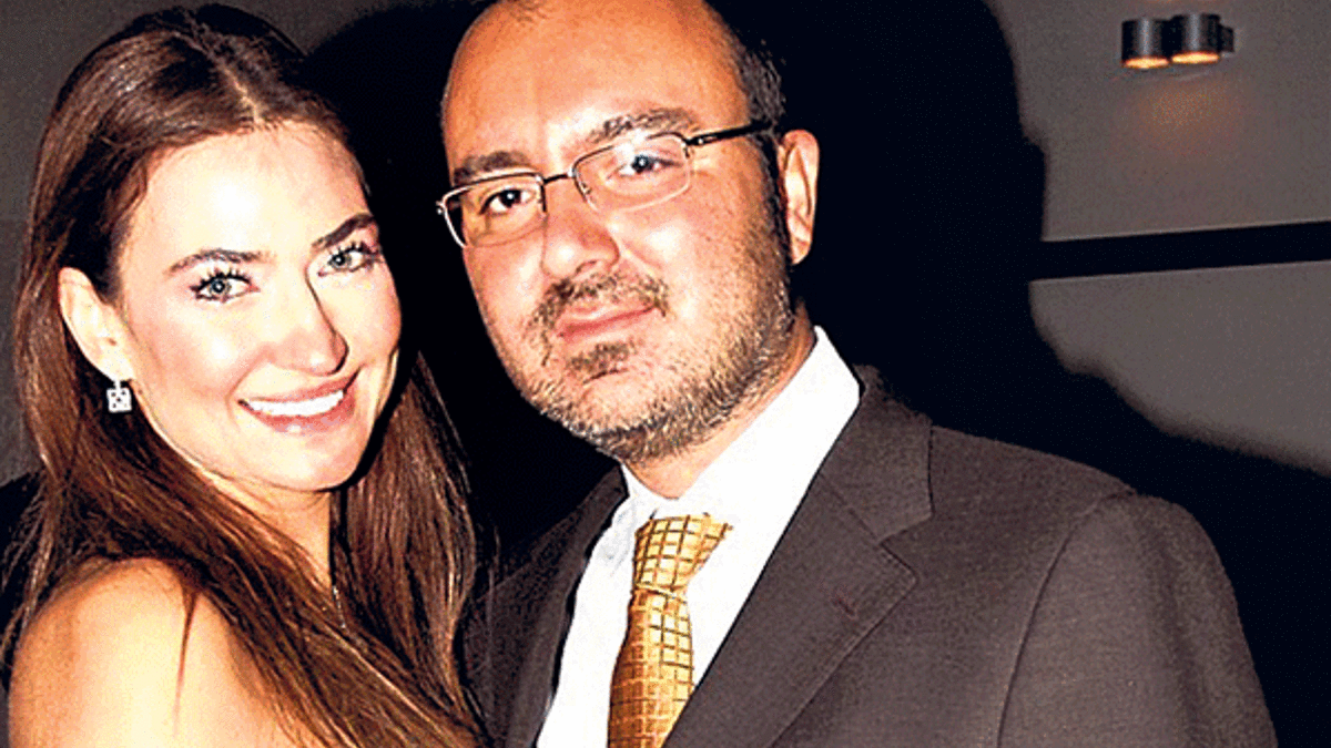 Ünlü iş adamından fakirlik belgesi