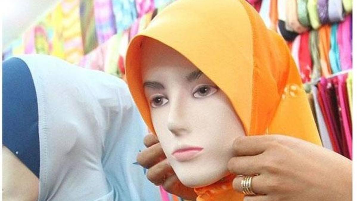 Malezya'da otellerde başörtü yasağı
